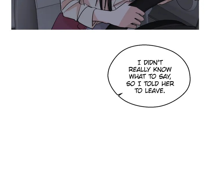 LOVE WINS Chapter 41 page 34 - 