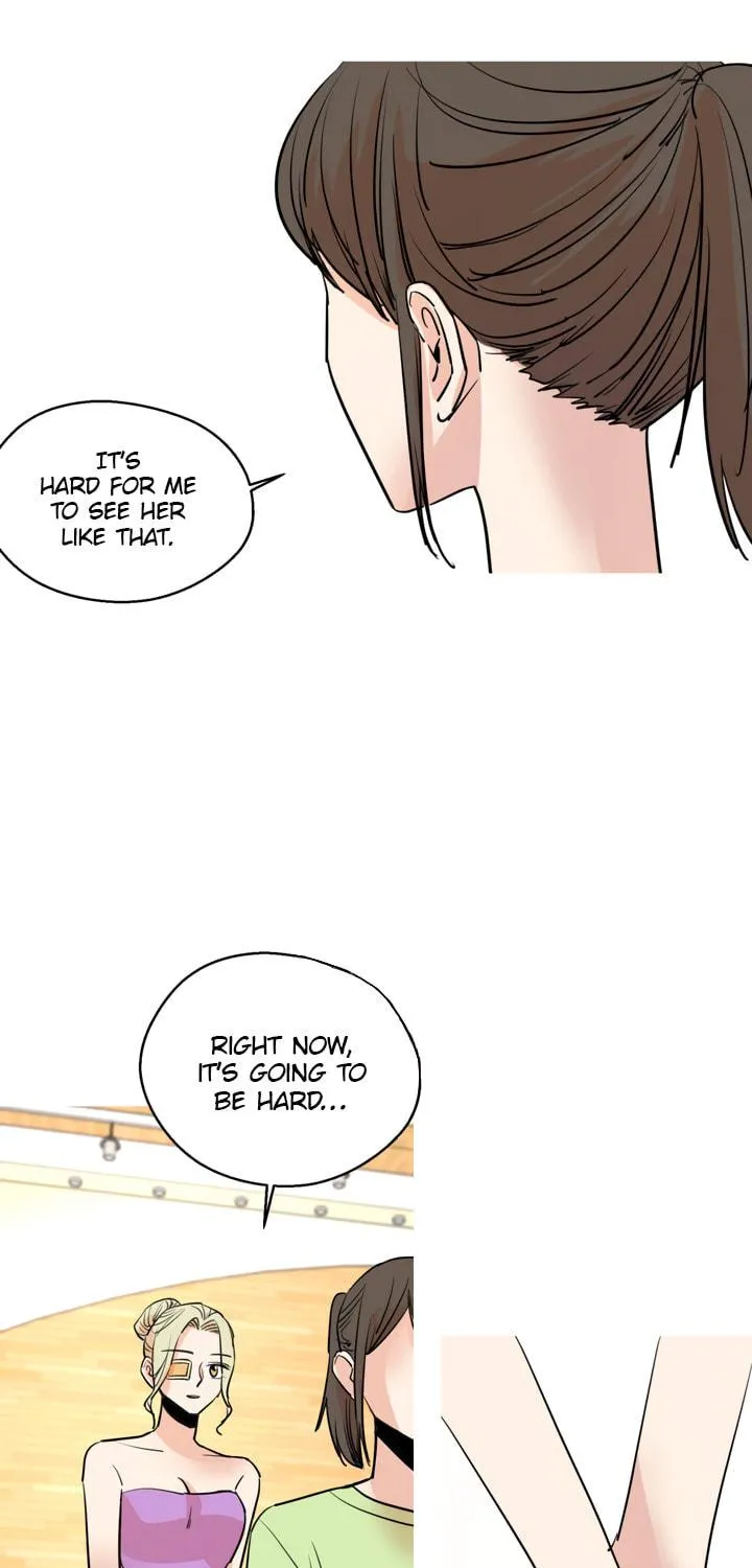LOVE WINS Chapter 41 page 35 - 