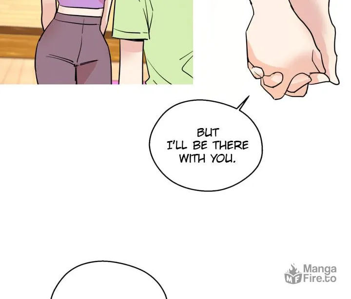 LOVE WINS Chapter 41 page 36 - 