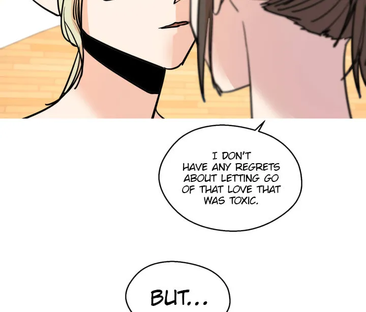 LOVE WINS Chapter 41 page 38 - 