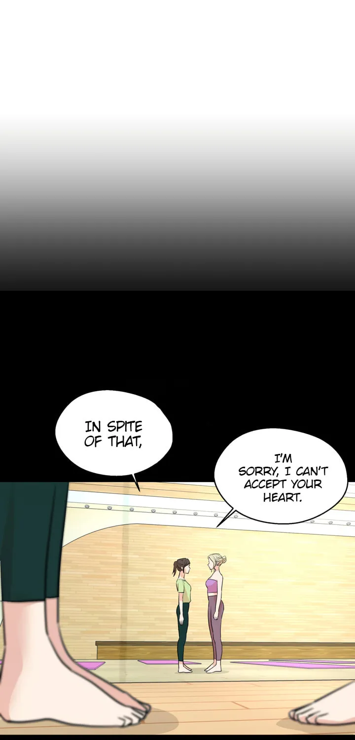 LOVE WINS Chapter 41 page 45 - 