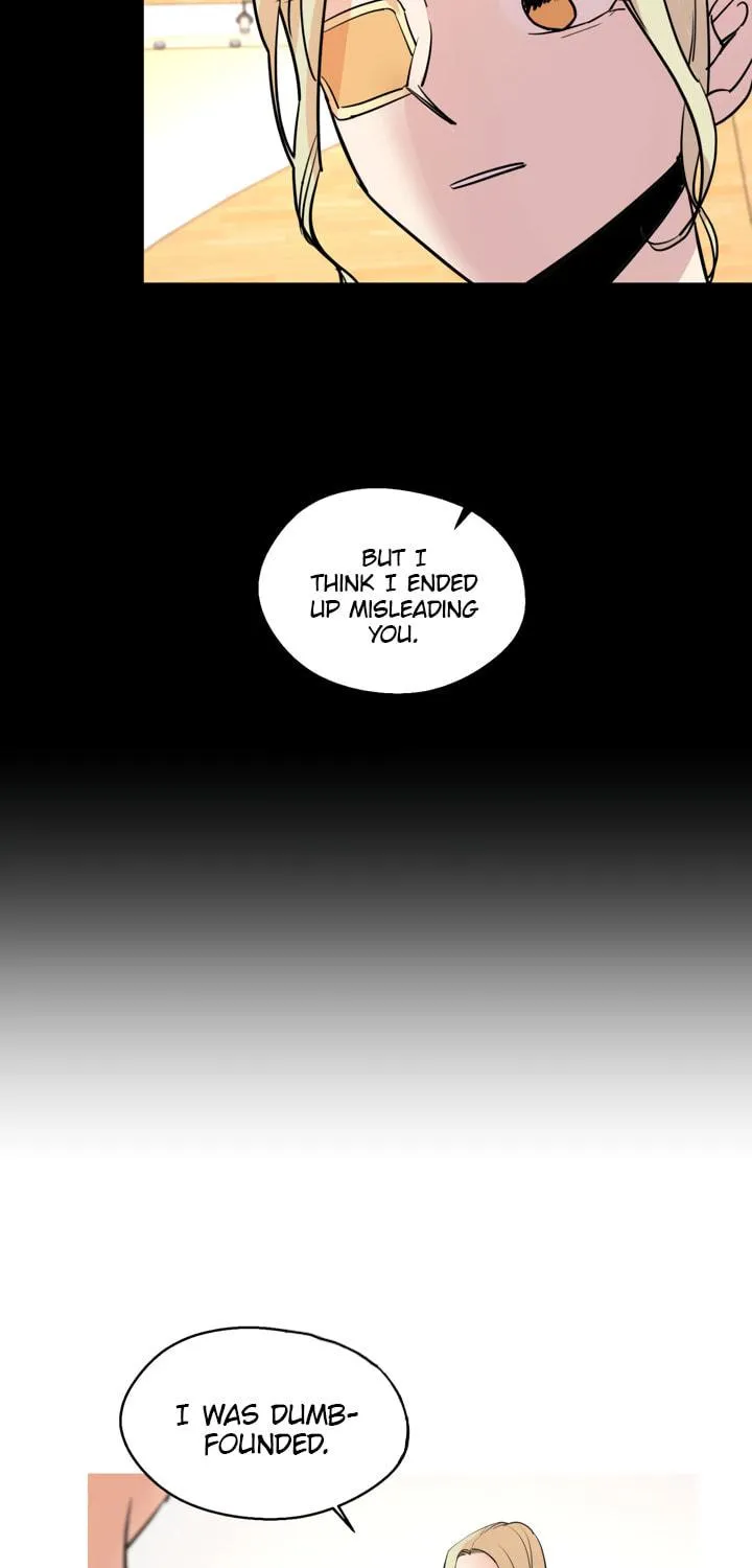 LOVE WINS Chapter 41 page 47 - 