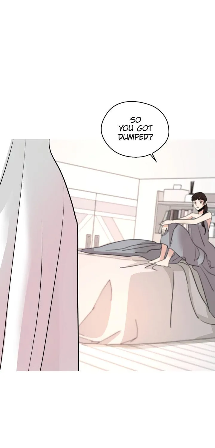 LOVE WINS Chapter 41 page 49 - 