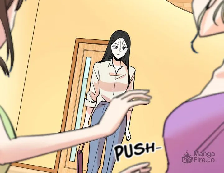 LOVE WINS Chapter 41 page 6 - 