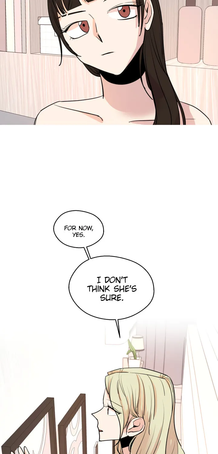 LOVE WINS Chapter 41 page 51 - 