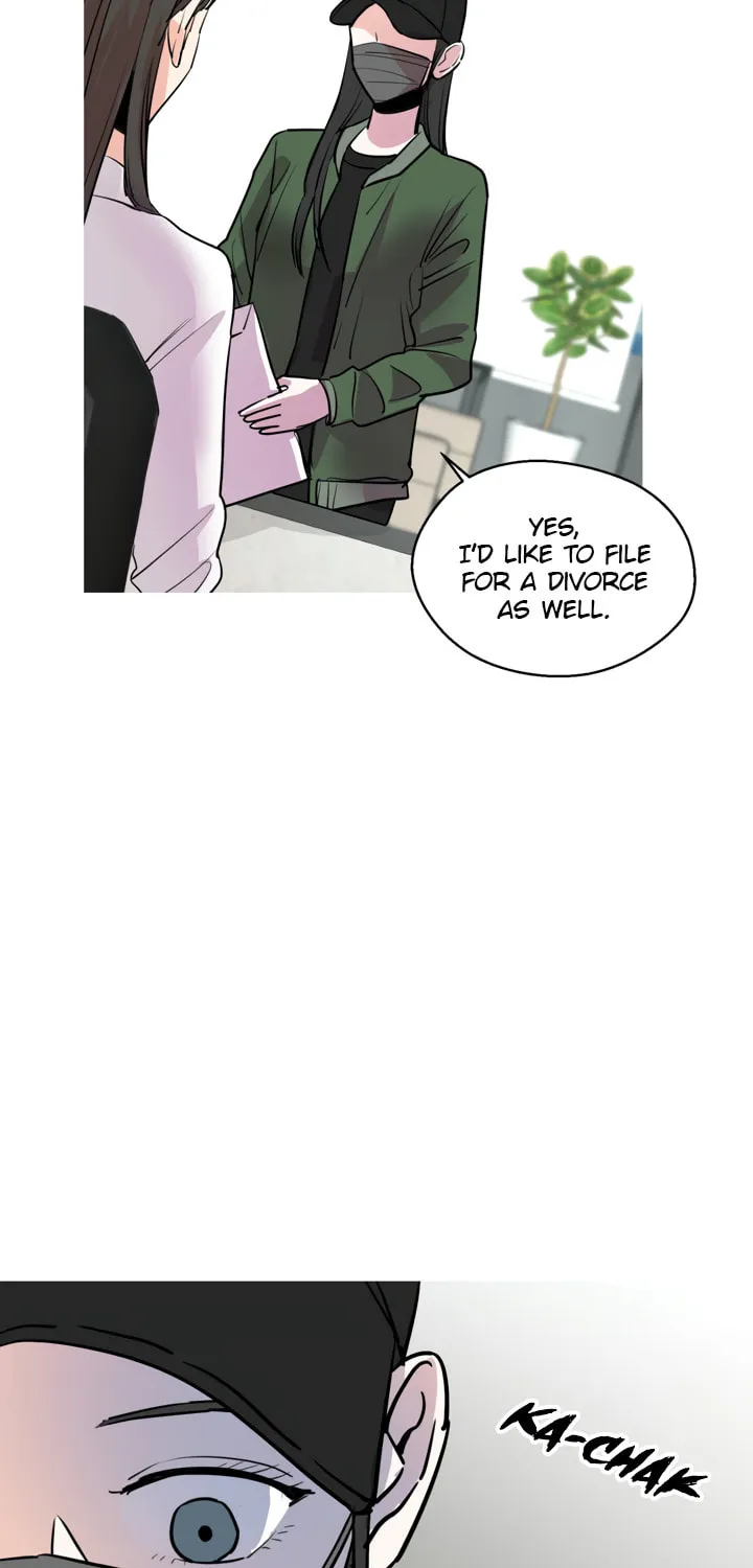 LOVE WINS Chapter 41 page 55 - 