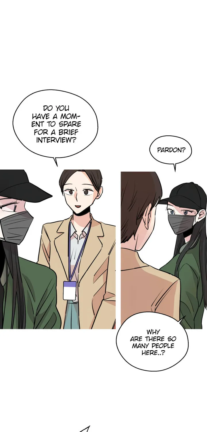 LOVE WINS Chapter 41 page 58 - 