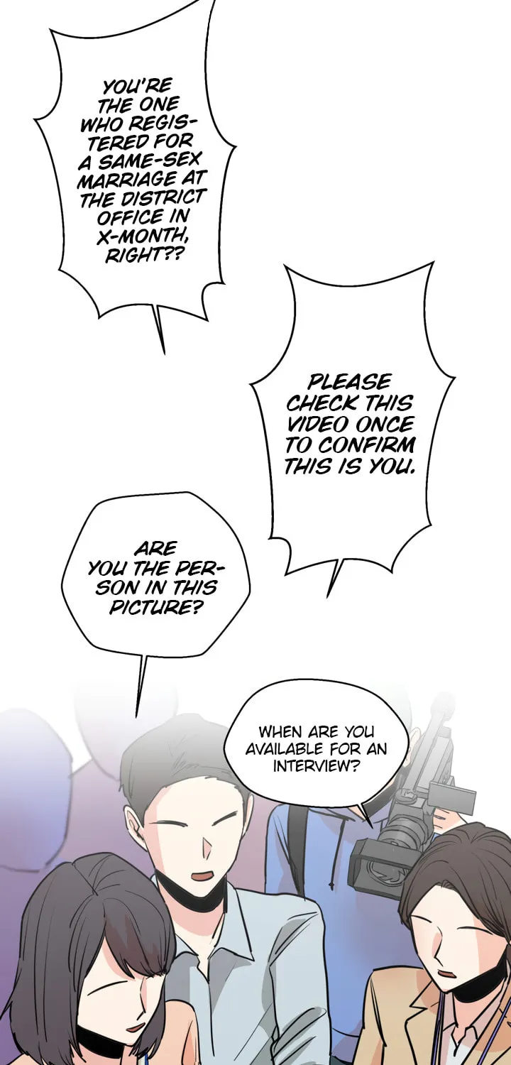 LOVE WINS Chapter 41 page 59 - 