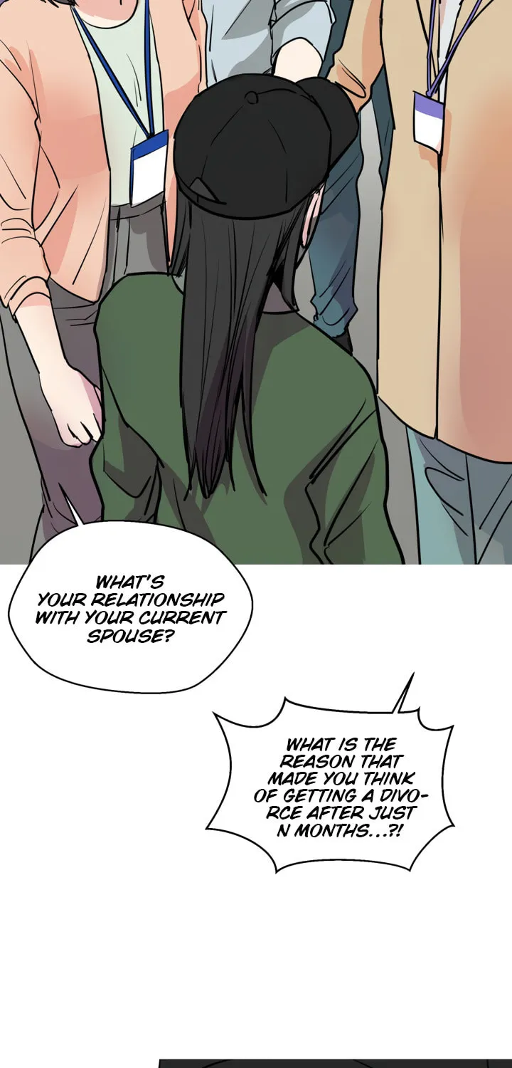 LOVE WINS Chapter 41 page 60 - 