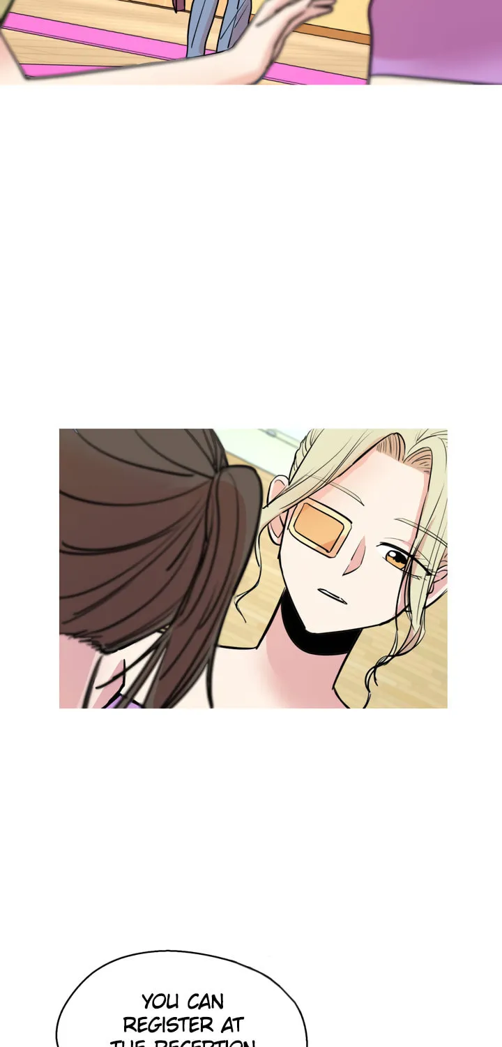 LOVE WINS Chapter 41 page 7 - 