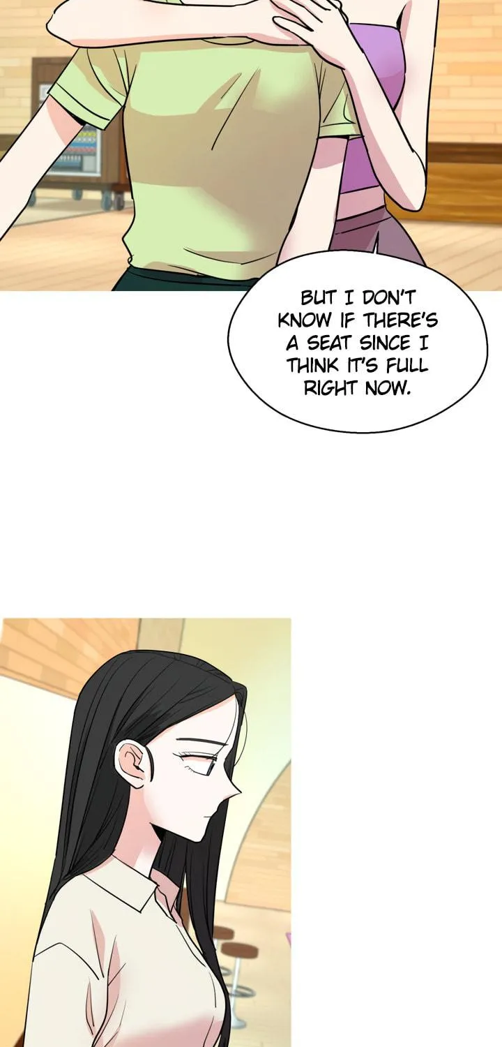 LOVE WINS Chapter 41 page 9 - 