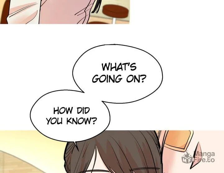 LOVE WINS Chapter 41 page 10 - 