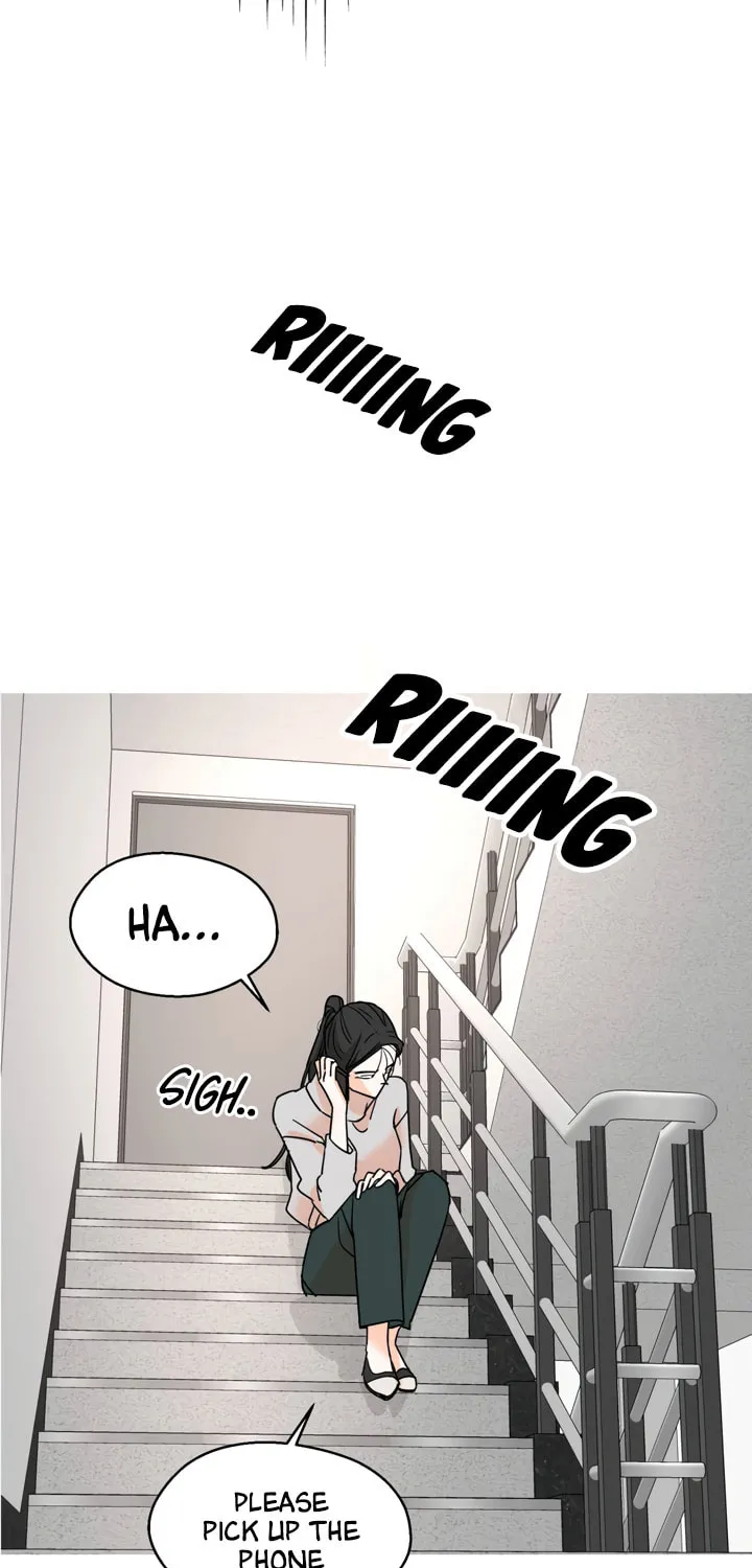 LOVE WINS Chapter 42 page 15 - 