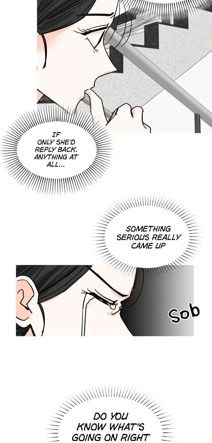 LOVE WINS Chapter 42 page 17 - 