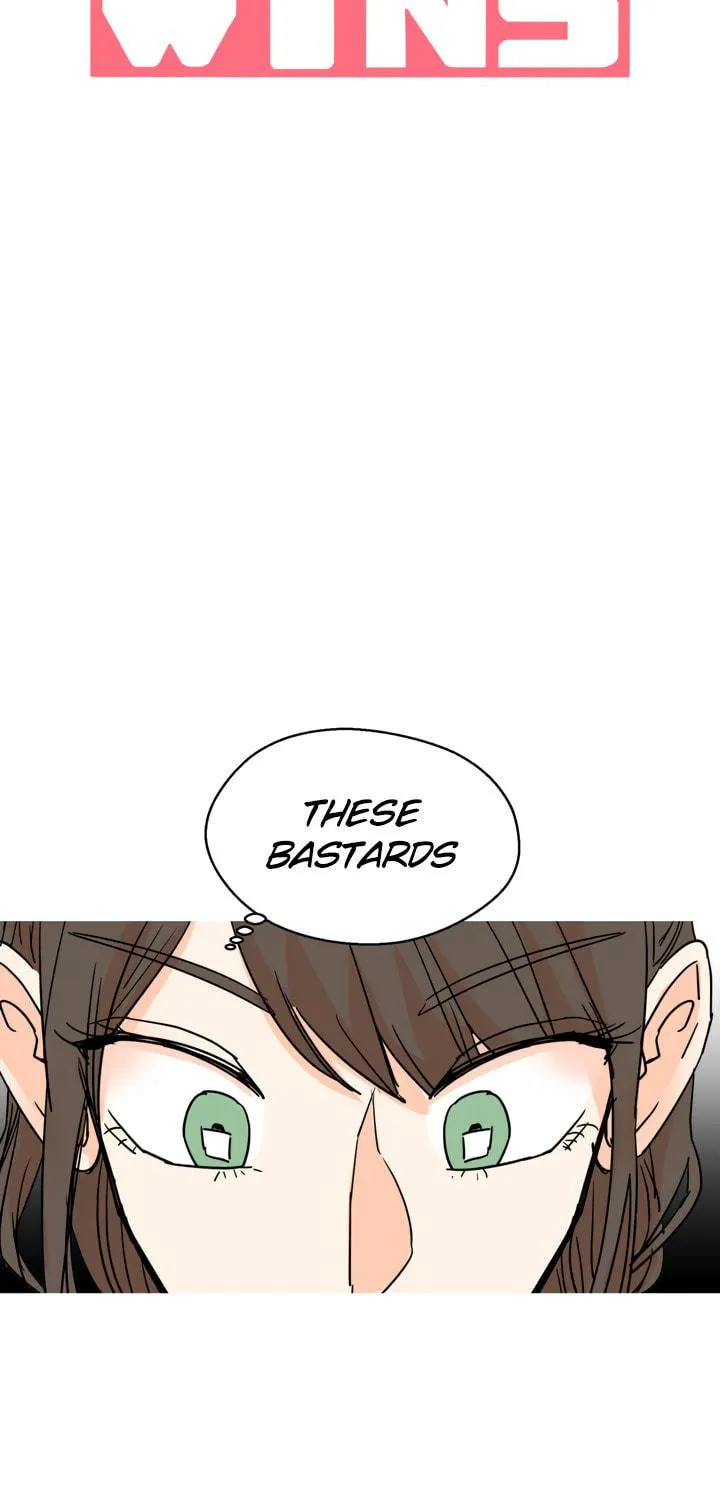 LOVE WINS Chapter 42 page 19 - 