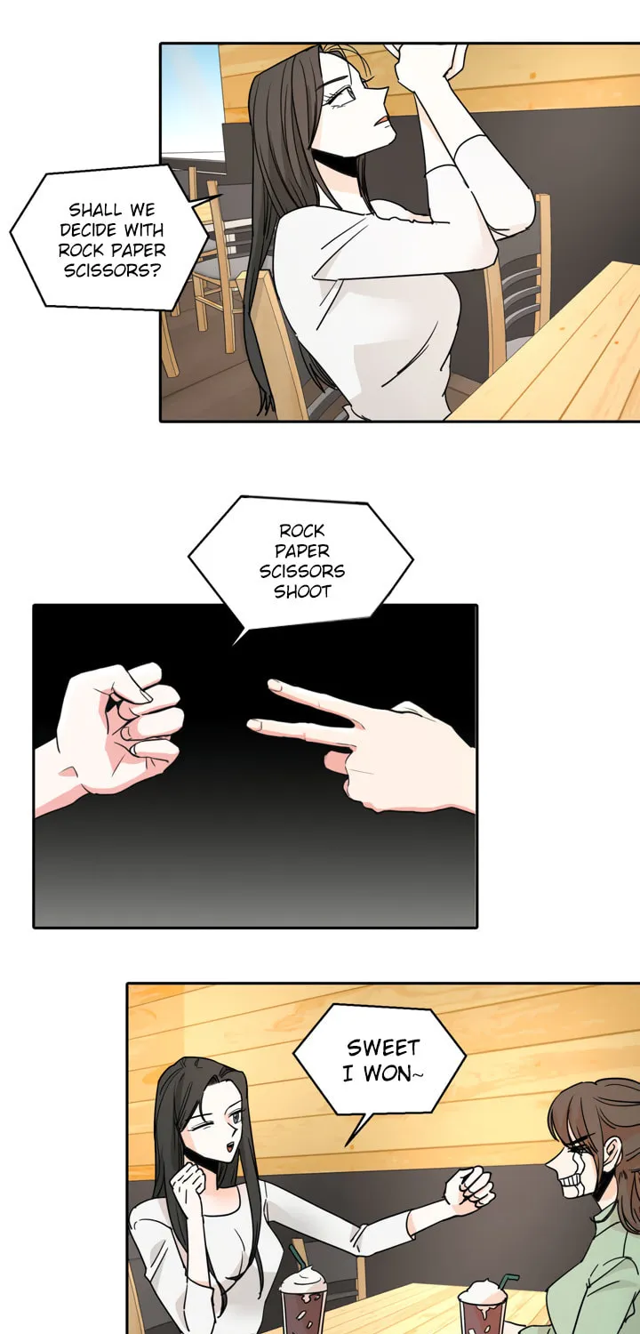 LOVE WINS Chapter 42 page 3 - 