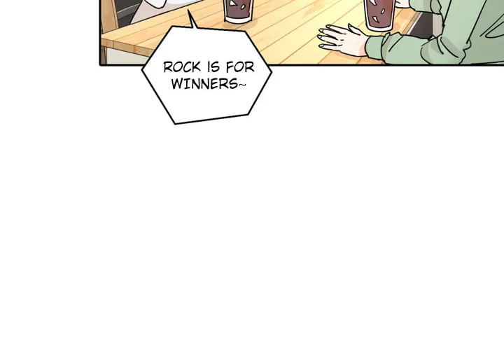 LOVE WINS Chapter 42 page 4 - 