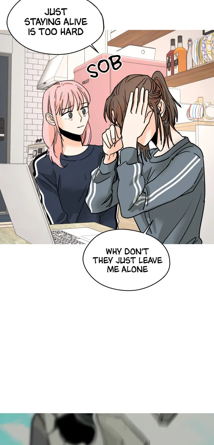 LOVE WINS Chapter 42 page 31 - 