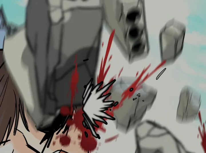 LOVE WINS Chapter 42 page 32 - 