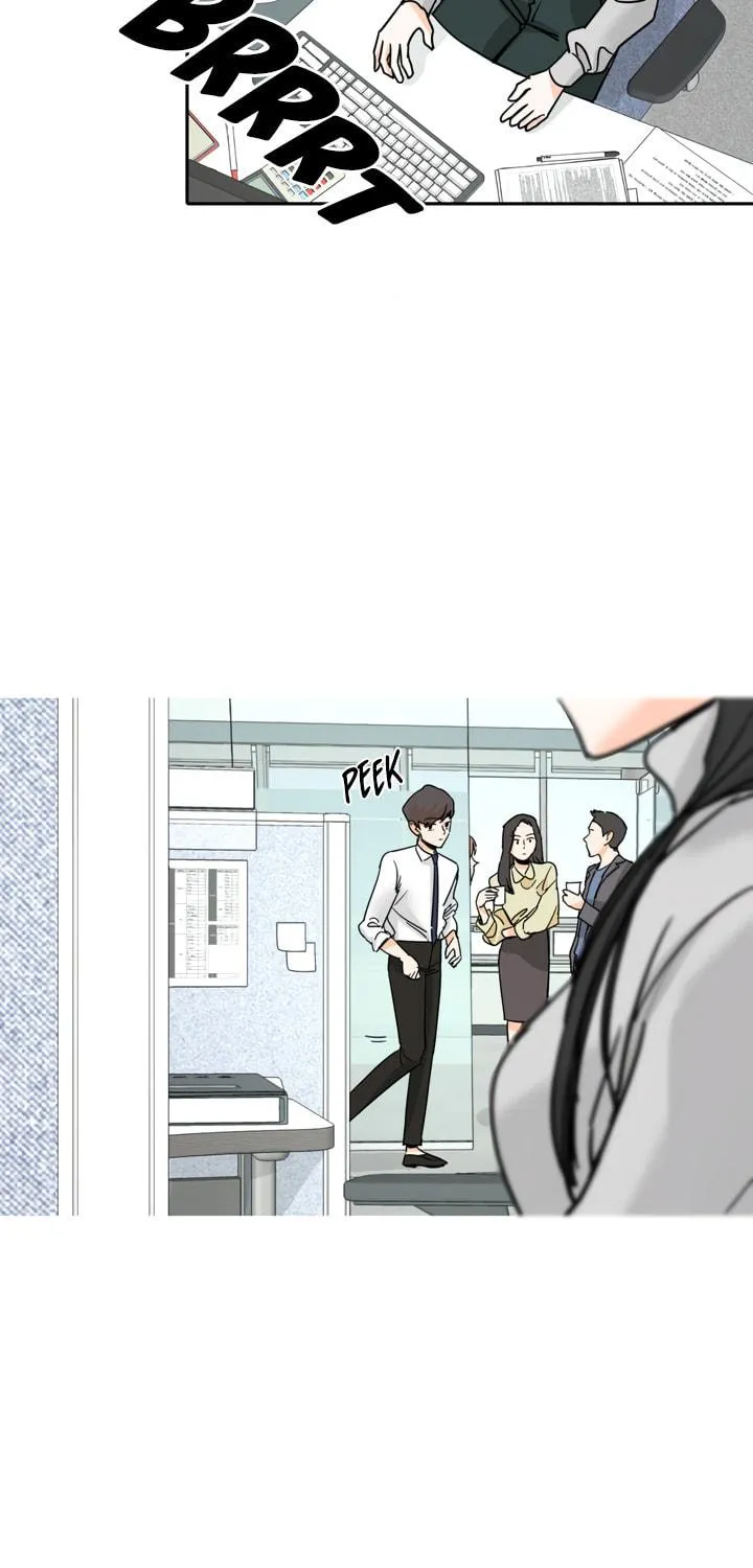 LOVE WINS Chapter 42 page 39 - 