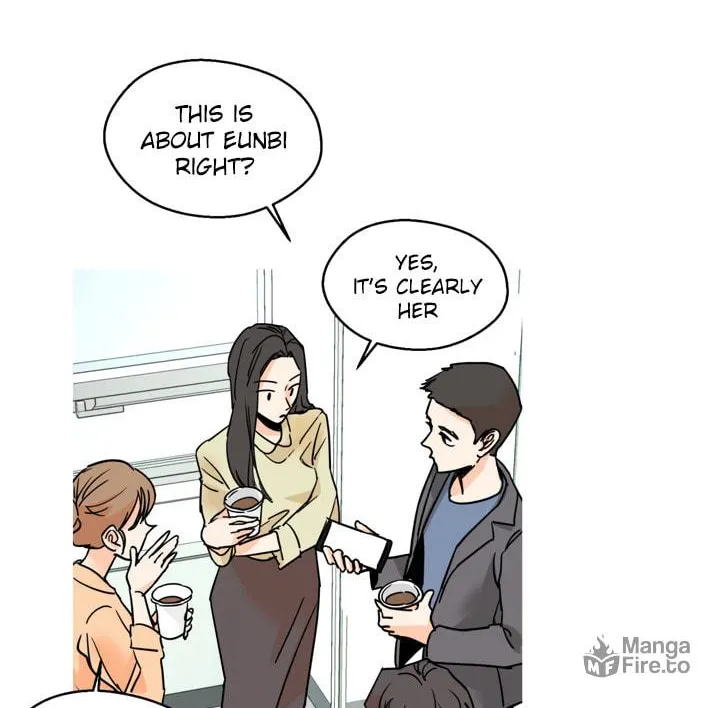 LOVE WINS Chapter 42 page 40 - 