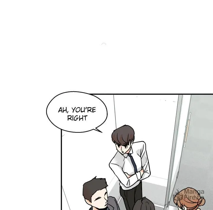 LOVE WINS Chapter 42 page 42 - 