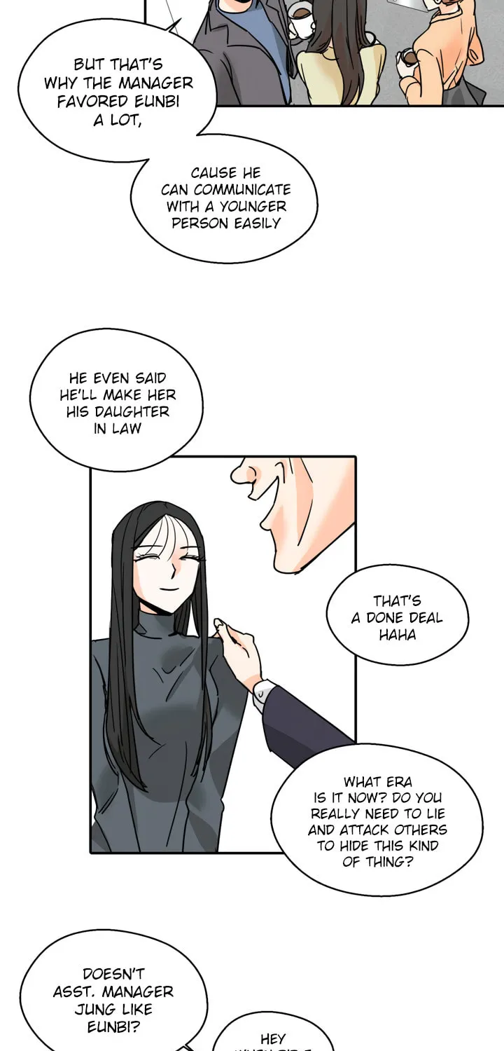 LOVE WINS Chapter 42 page 43 - 