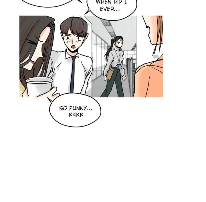 LOVE WINS Chapter 42 page 44 - 