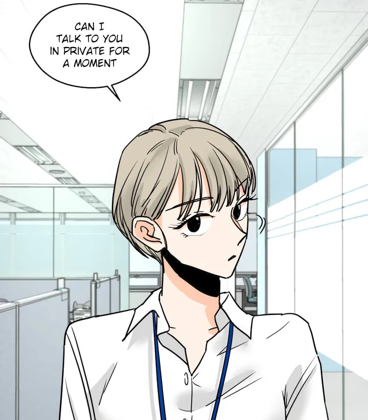 LOVE WINS Chapter 42 page 46 - 