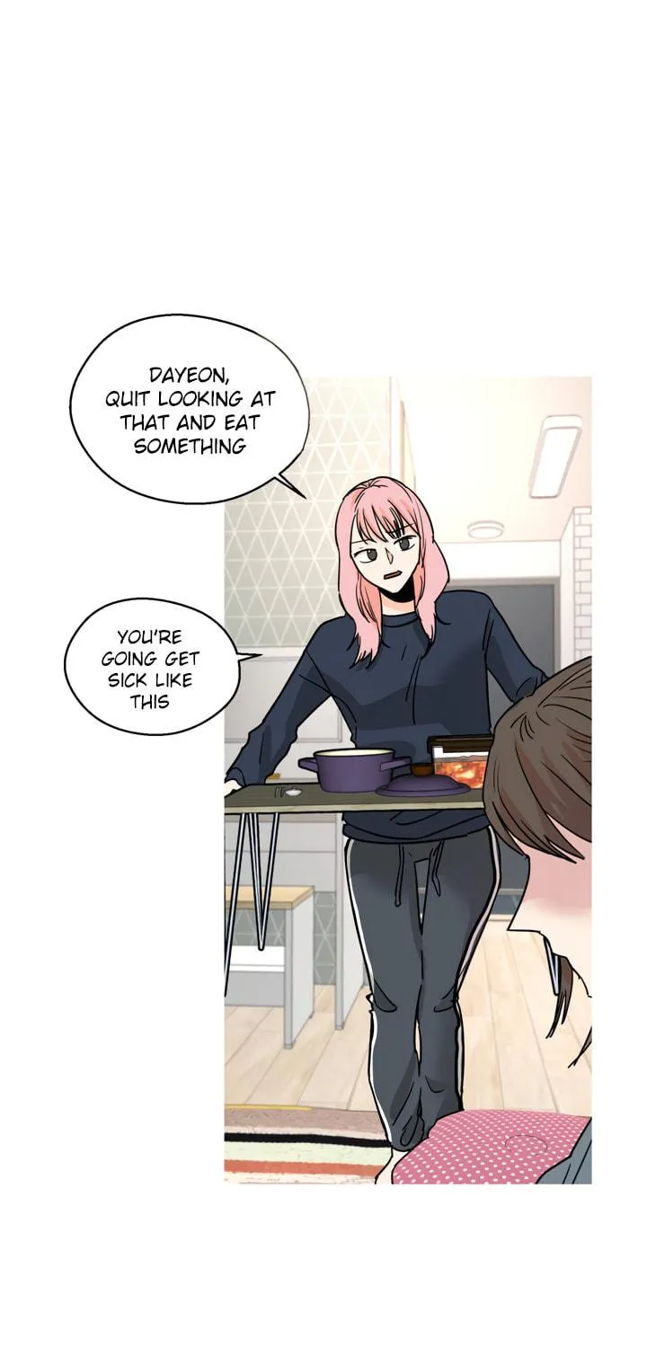 LOVE WINS Chapter 42 page 49 - 