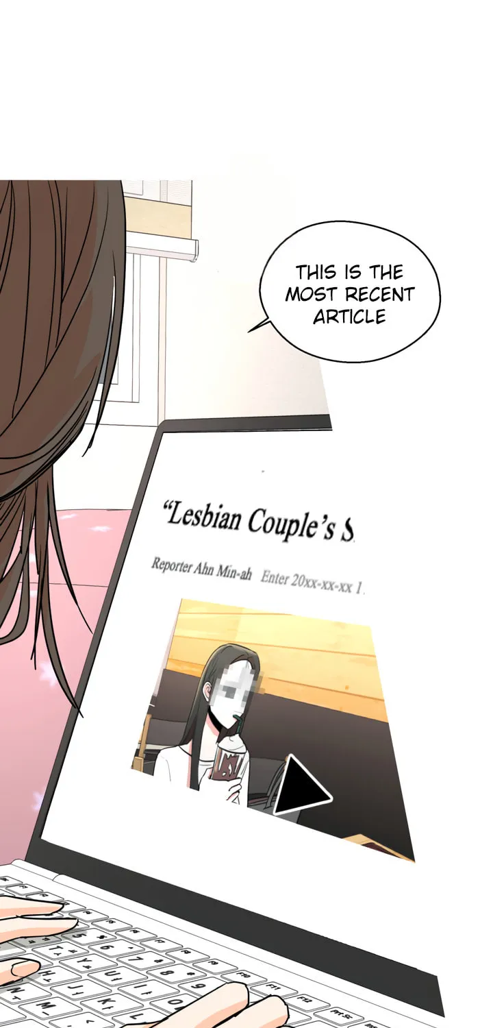LOVE WINS Chapter 42 page 51 - 