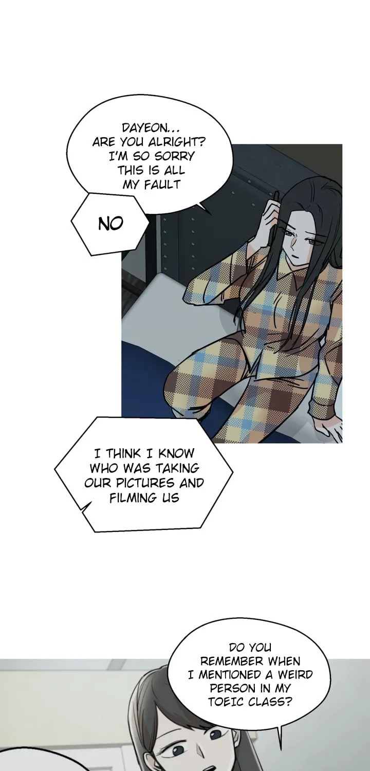 LOVE WINS Chapter 42 page 55 - 
