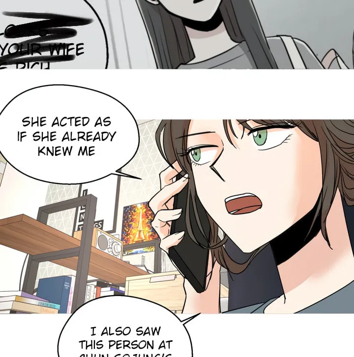 LOVE WINS Chapter 42 page 56 - 