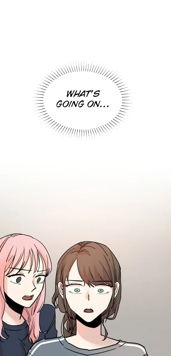 LOVE WINS Chapter 42 page 7 - 