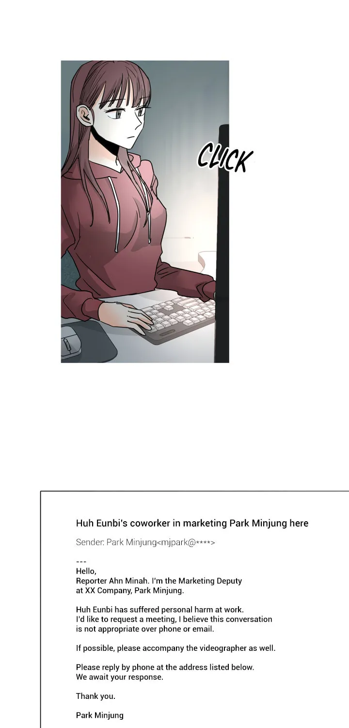 LOVE WINS Chapter 42 page 61 - 
