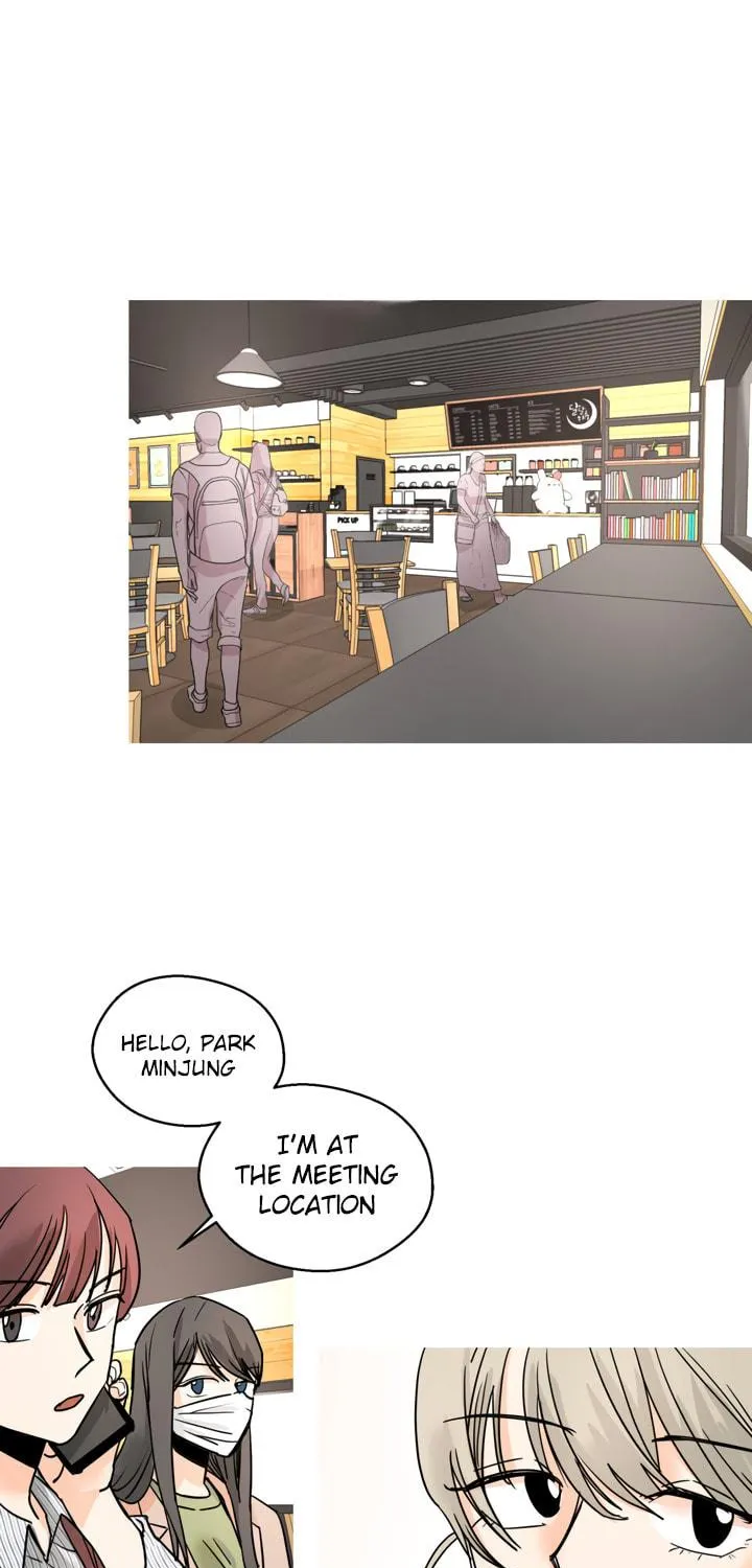 LOVE WINS Chapter 42 page 65 - 