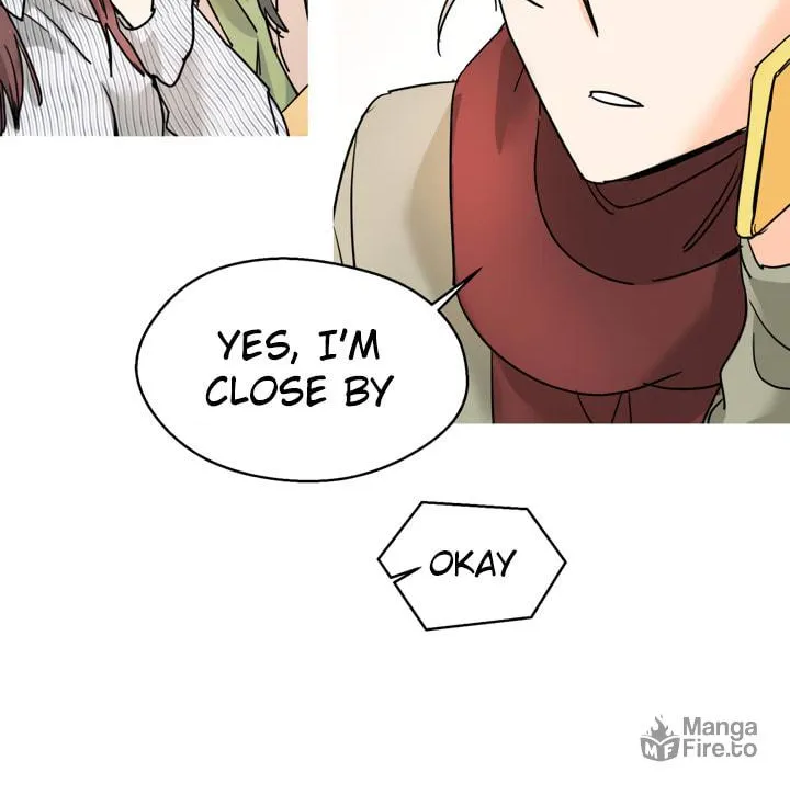LOVE WINS Chapter 42 page 66 - 