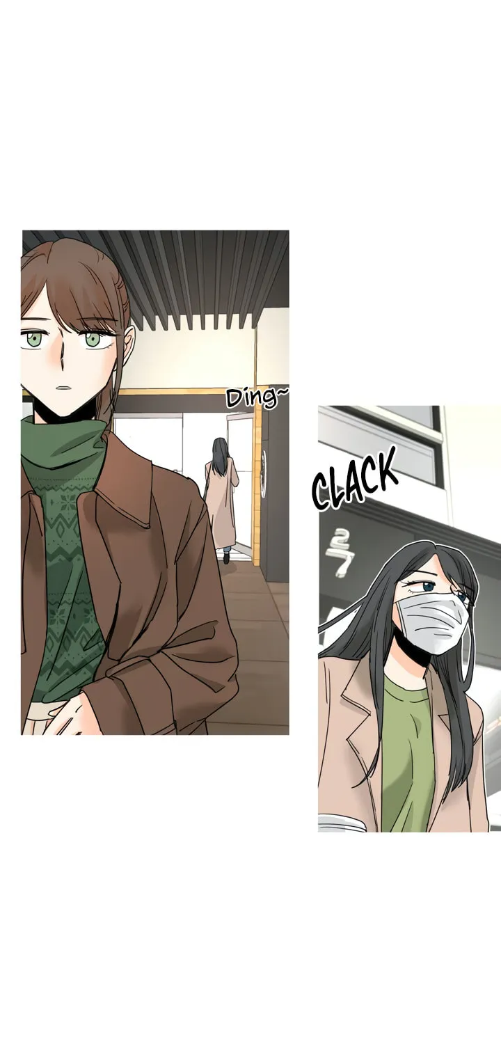 LOVE WINS Chapter 42 page 73 - 