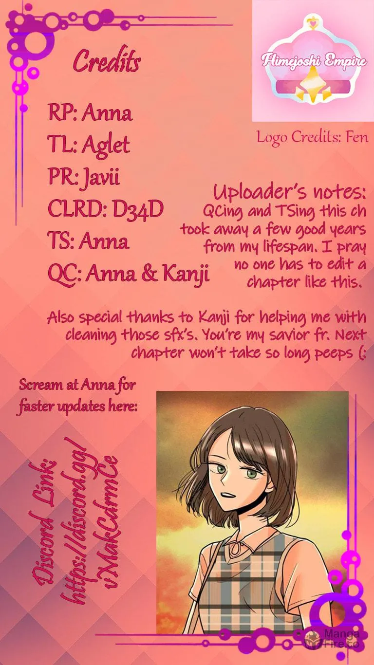 LOVE WINS Chapter 42 page 79 - 