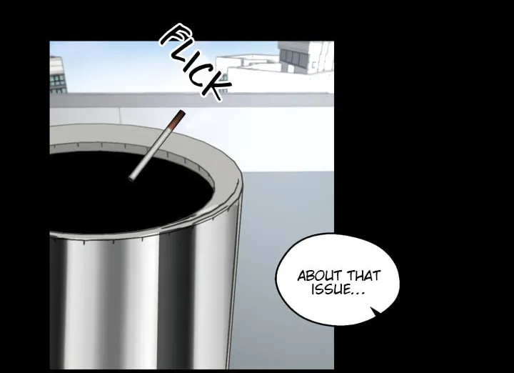 LOVE WINS Chapter 43 page 2 - 