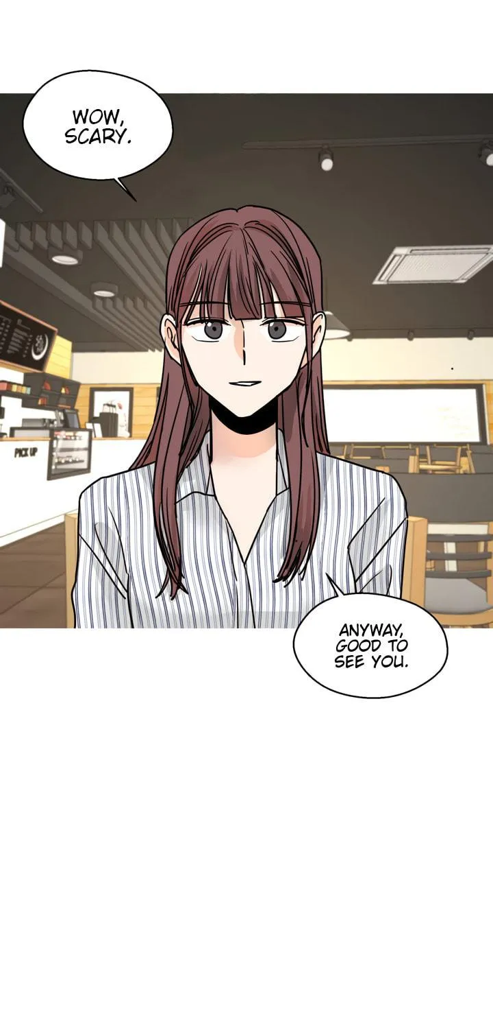 LOVE WINS Chapter 43 page 11 - 