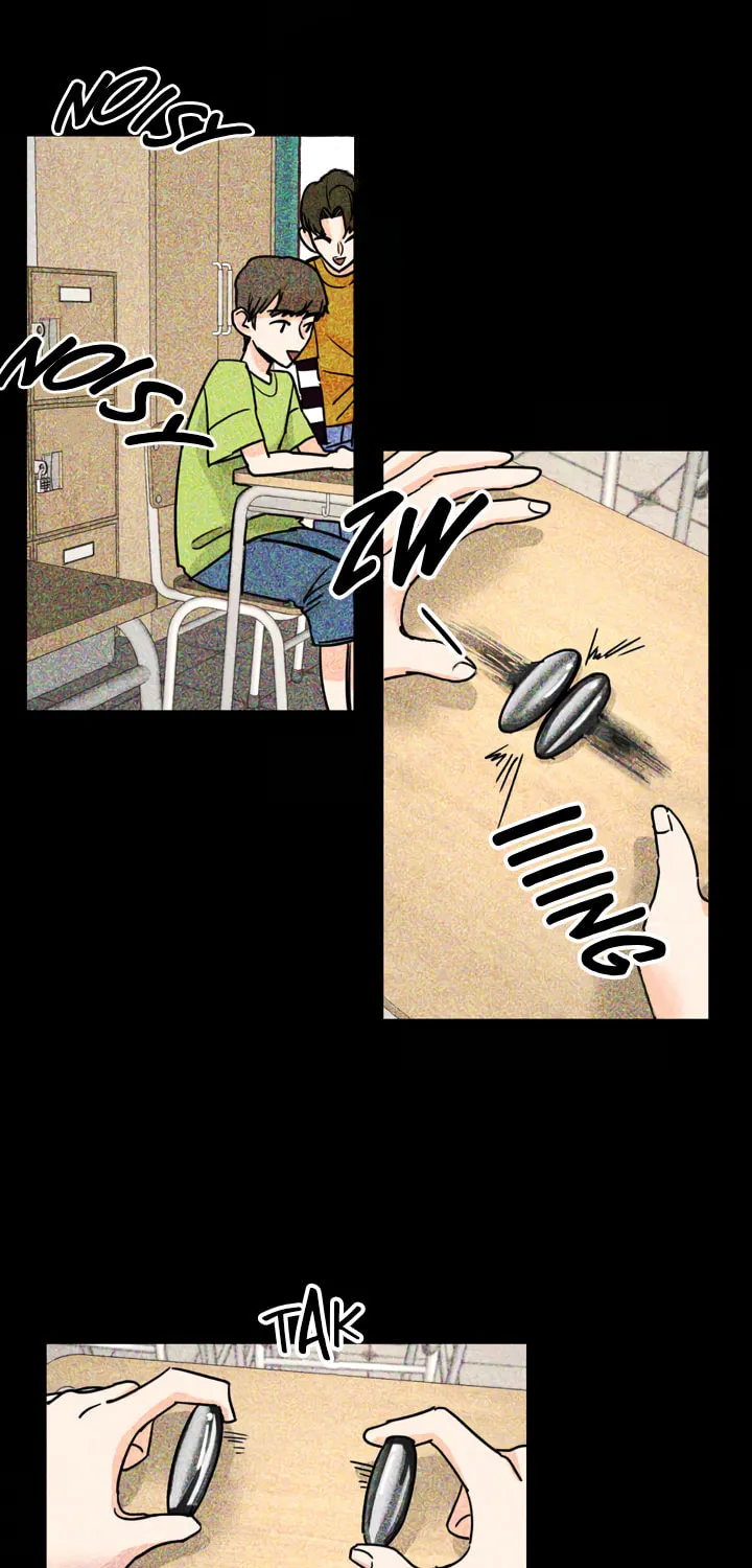 LOVE WINS Chapter 43 page 13 - 