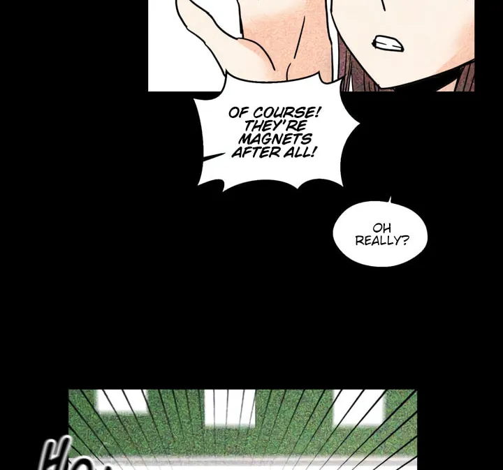 LOVE WINS Chapter 43 page 16 - 