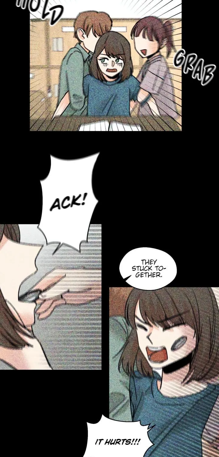 LOVE WINS Chapter 43 page 17 - 