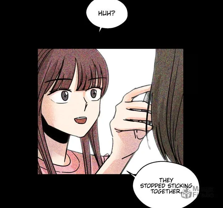 LOVE WINS Chapter 43 page 20 - 
