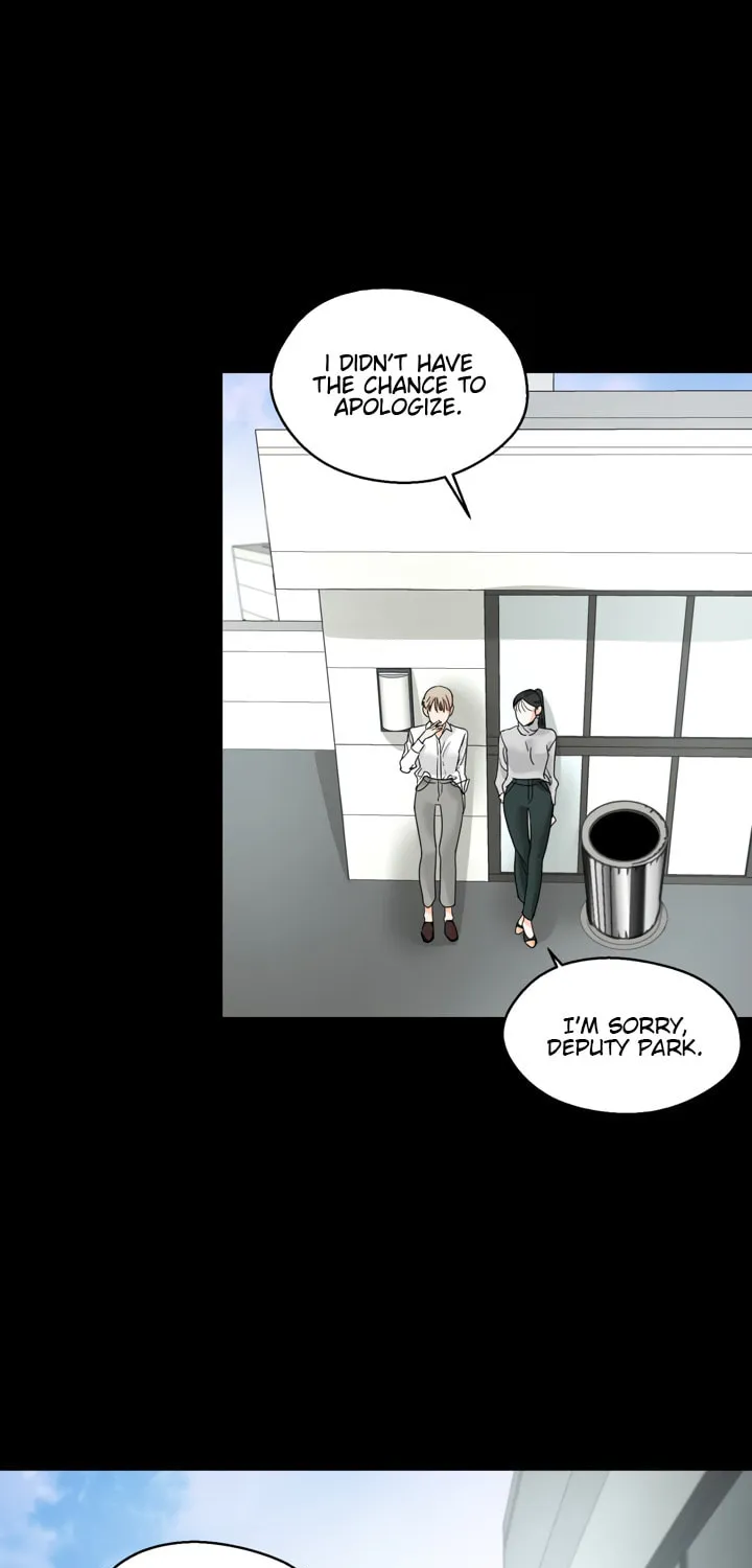 LOVE WINS Chapter 43 page 3 - 