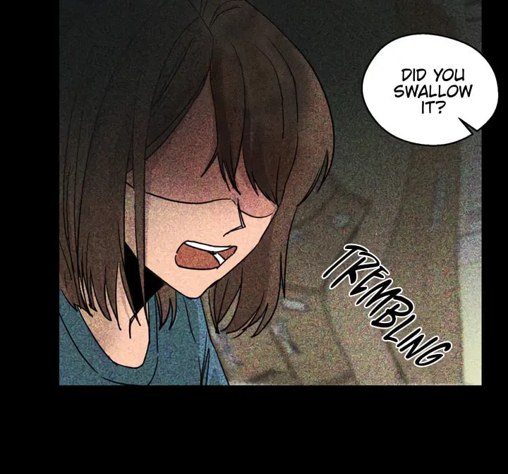 LOVE WINS Chapter 43 page 22 - 