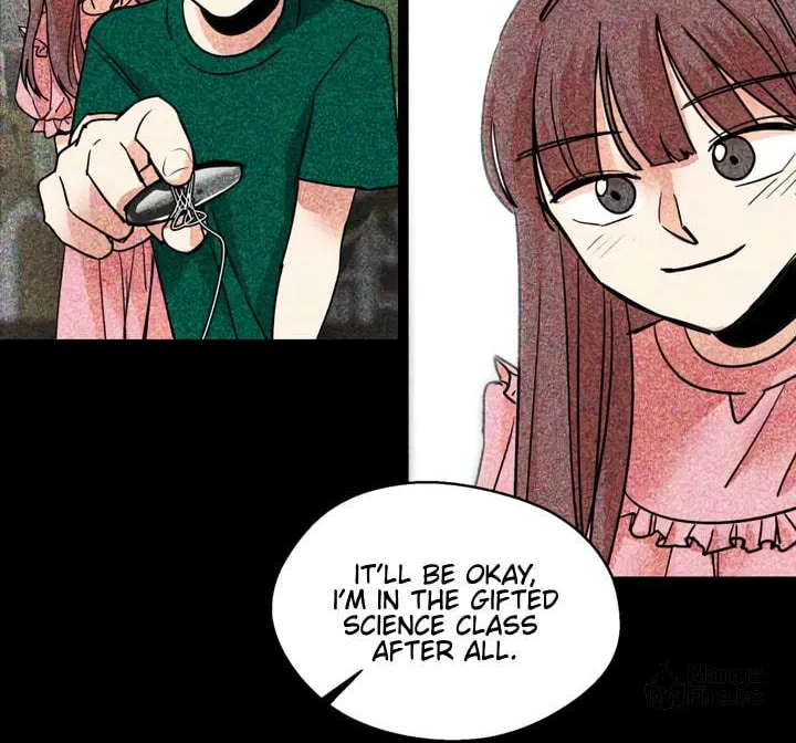 LOVE WINS Chapter 43 page 24 - 