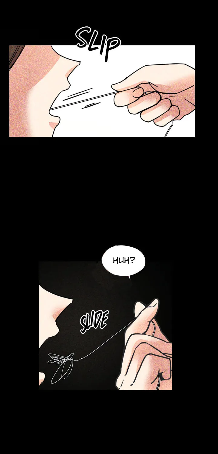 LOVE WINS Chapter 43 page 27 - 