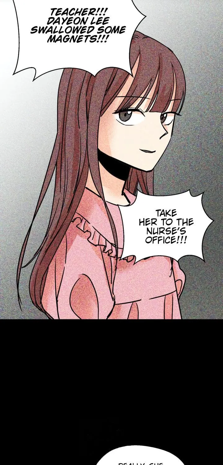 LOVE WINS Chapter 43 page 29 - 